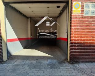 Garage to rent in Vital Aza,  Madrid Capital