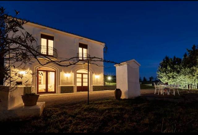 Casa-chalet en Venta en Carrer Font-rubi en Font-rubí