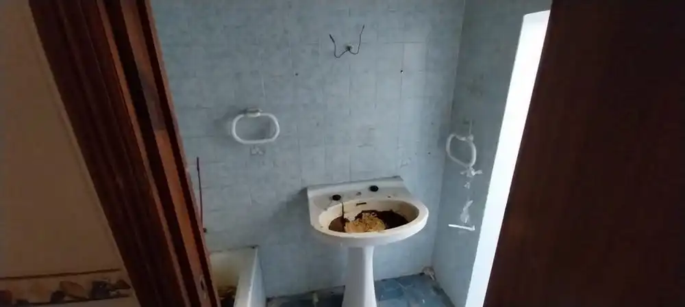 Pis en venda a C/ de las Campanas, Caudete