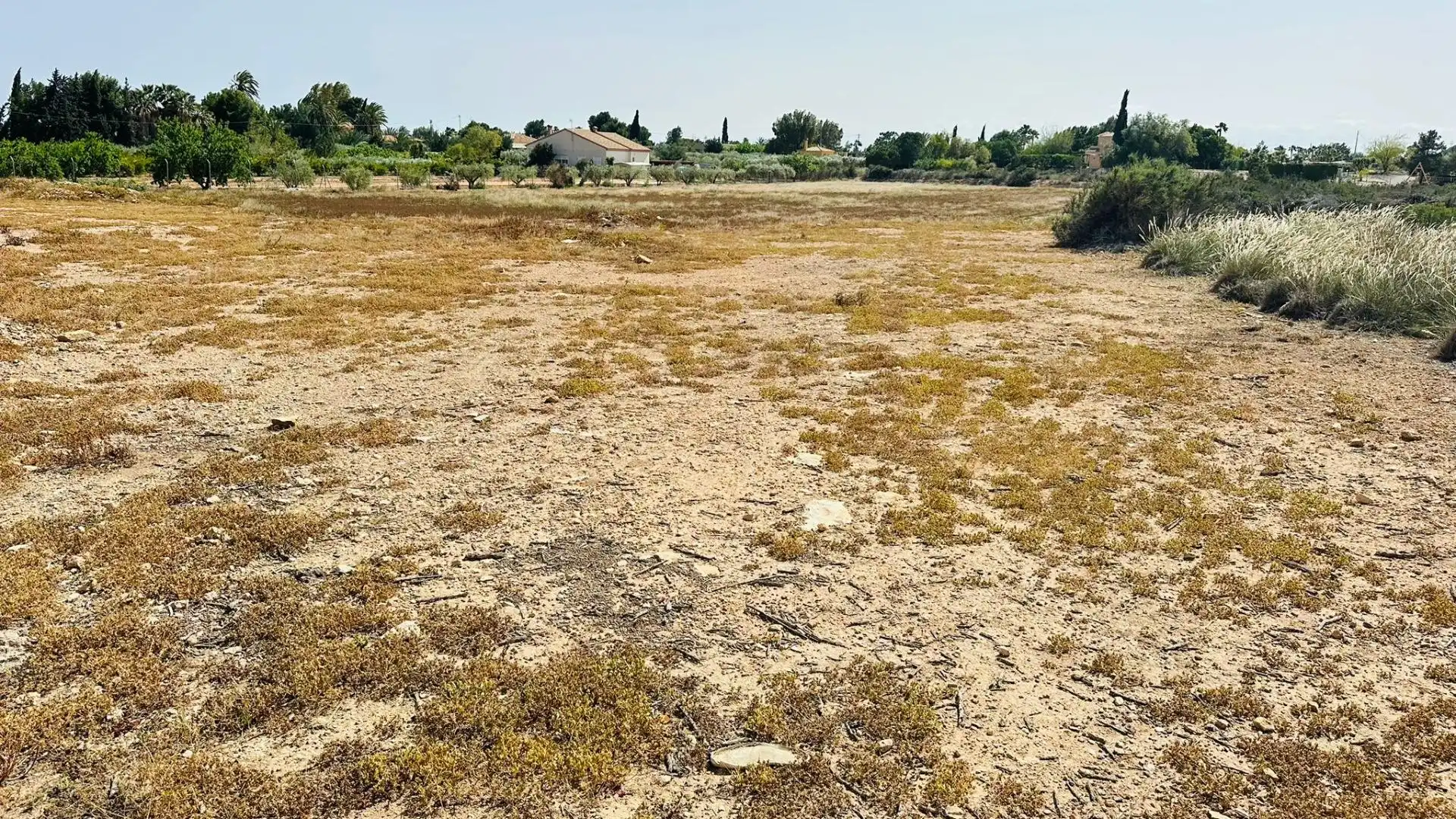 Rustikales Grundstück zum Verkauf in Perleta - Maitino, imagen 9