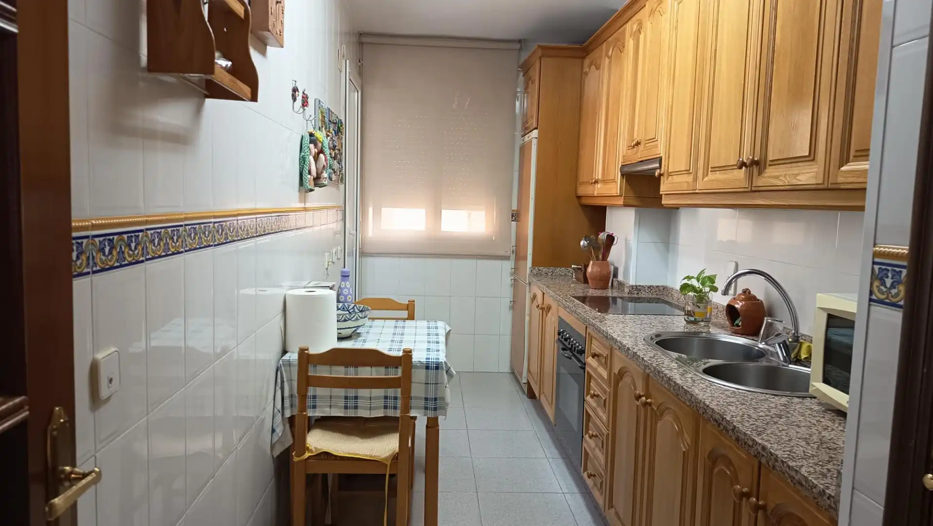 Cuina de Pis en venda en Poniente-Sur