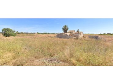 Wohnbaugrundstück zum Verkauf in Carretera SANTA POLA