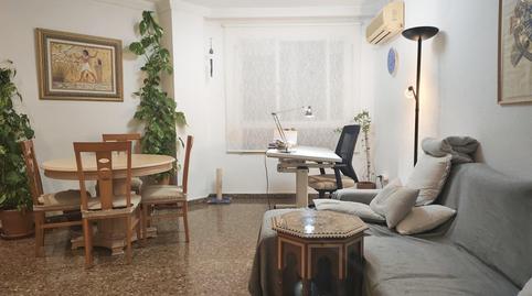 Foto 2 de Pis en venda a Alaquàs, Valencia