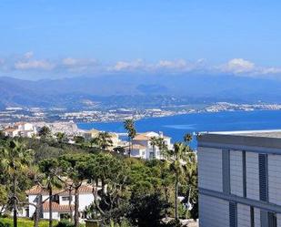 Exterior view of Apartment for sale in Manilva  with Air Conditioner, Heating and Terrace