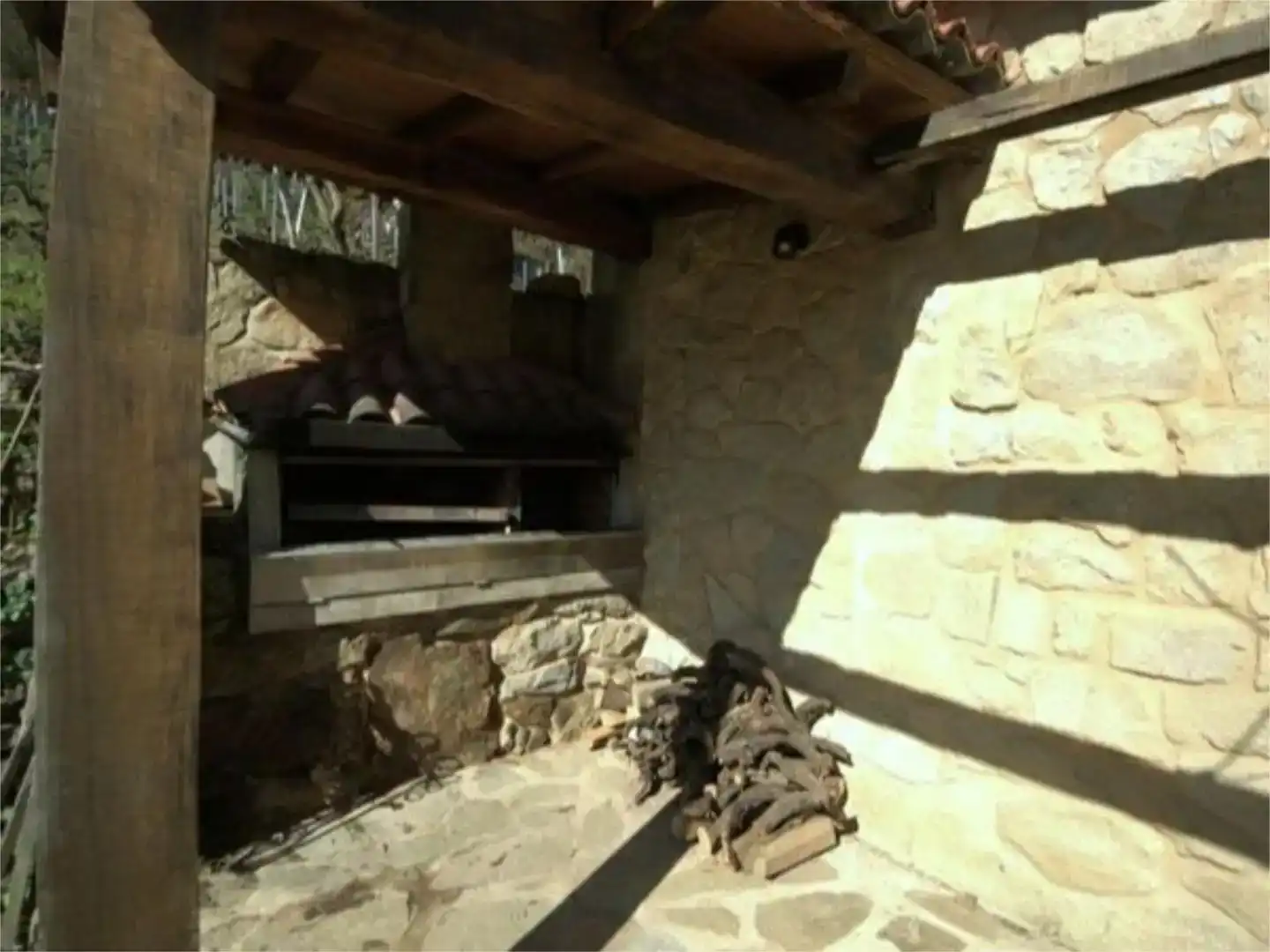Casa o chalet de alquiler en Chantada con Amueblado y Internet