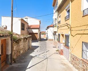 Exterior view of Flat for sale in Berrocalejo