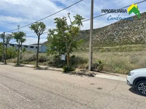 Terreni e lotti in vendita a Zuera, imagen 23