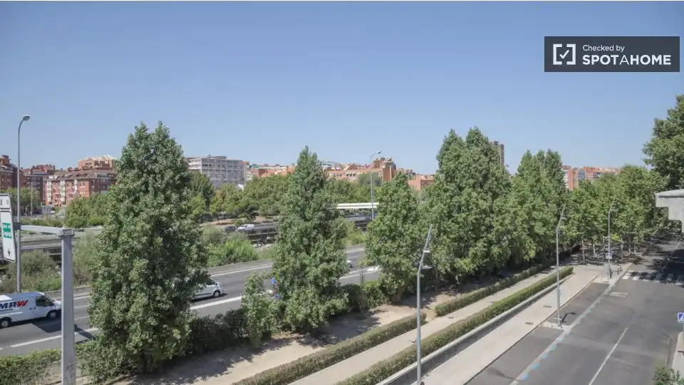 Appartamento in affitto a Usera, imagen 12