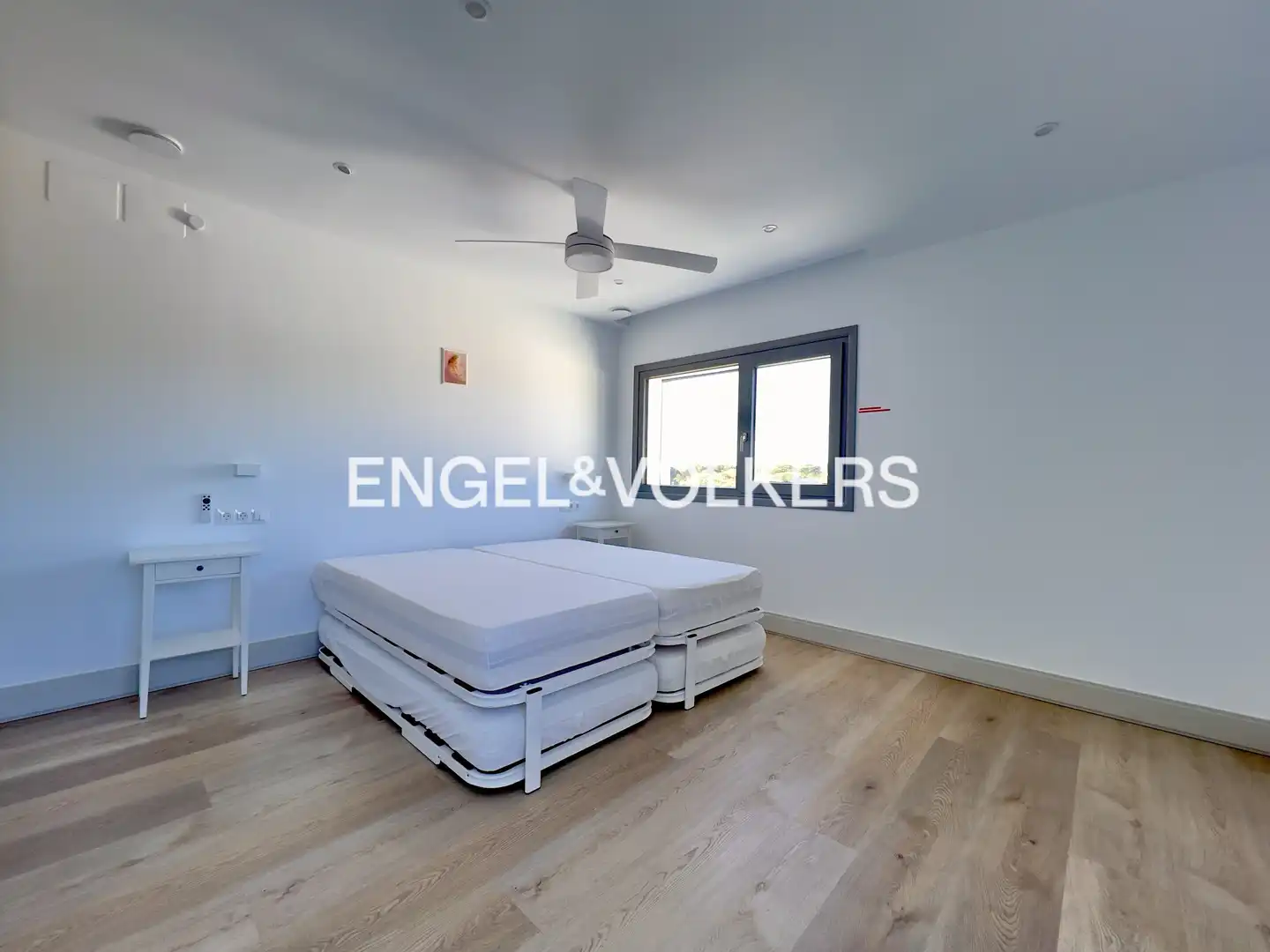 Bedroom of Houses for sale in El Portil  with Air Conditioner, Heating and Private garden