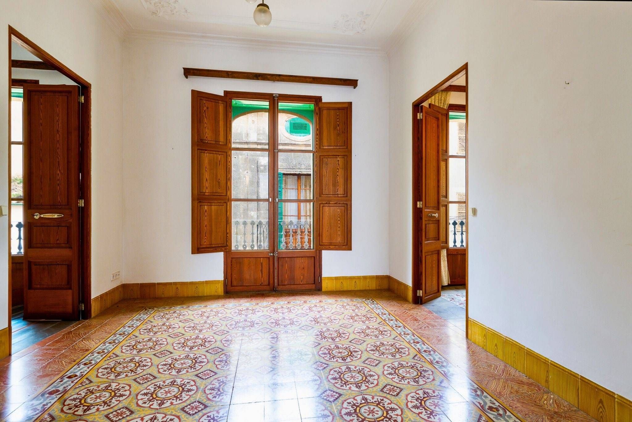 Casa o xalet en venda a Llucmajor pueblo