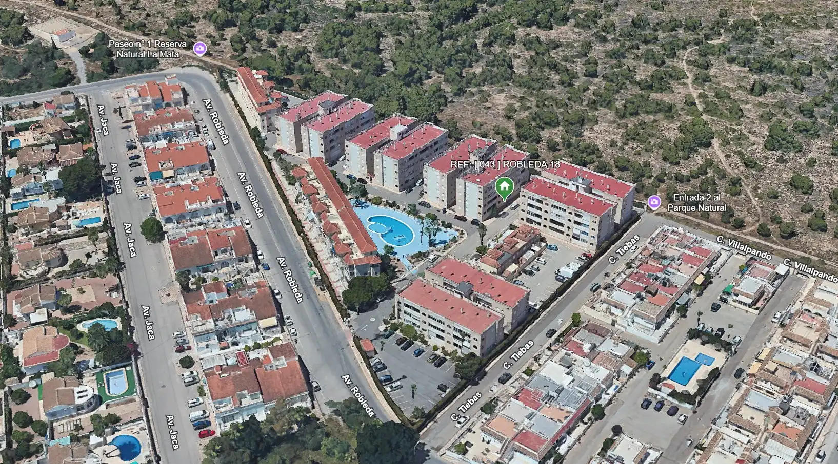 Apartament amb ascensor en venda a N/A, imagen 6