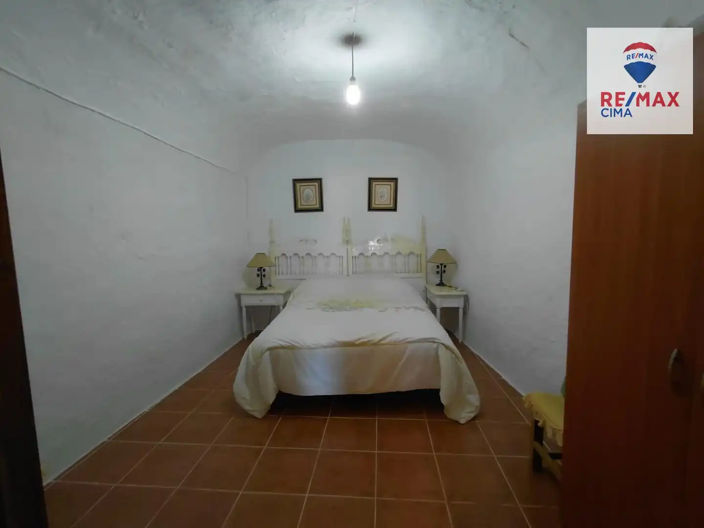 Habitación de Finca rústica en venta en Benamaurel