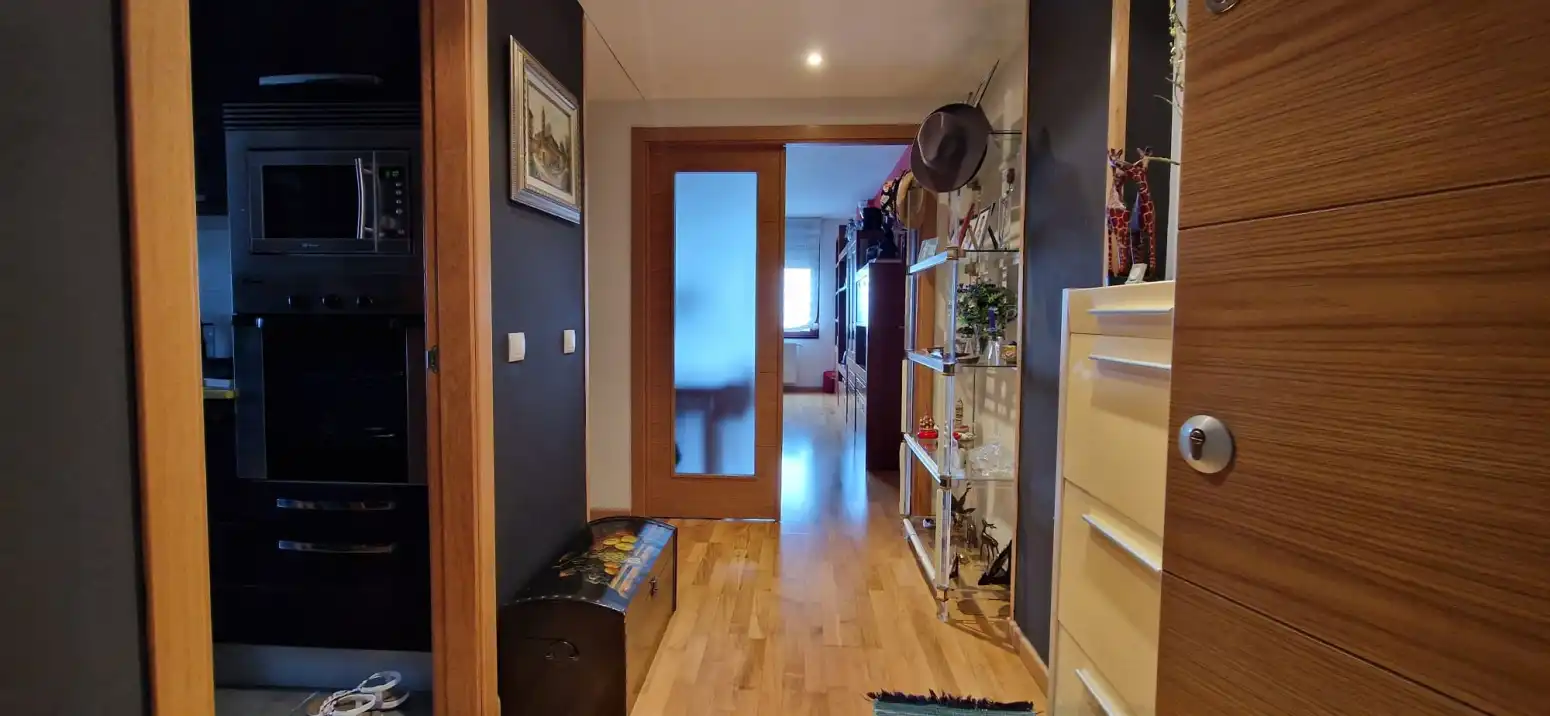 Pis en venda en Getafe amb Aire condicionat, Calefacció i Parquet