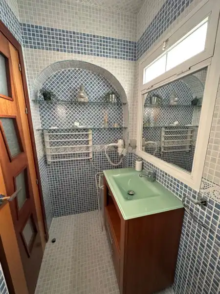 Penthouse for sale in Calle San Bernardo 18, imagen 13