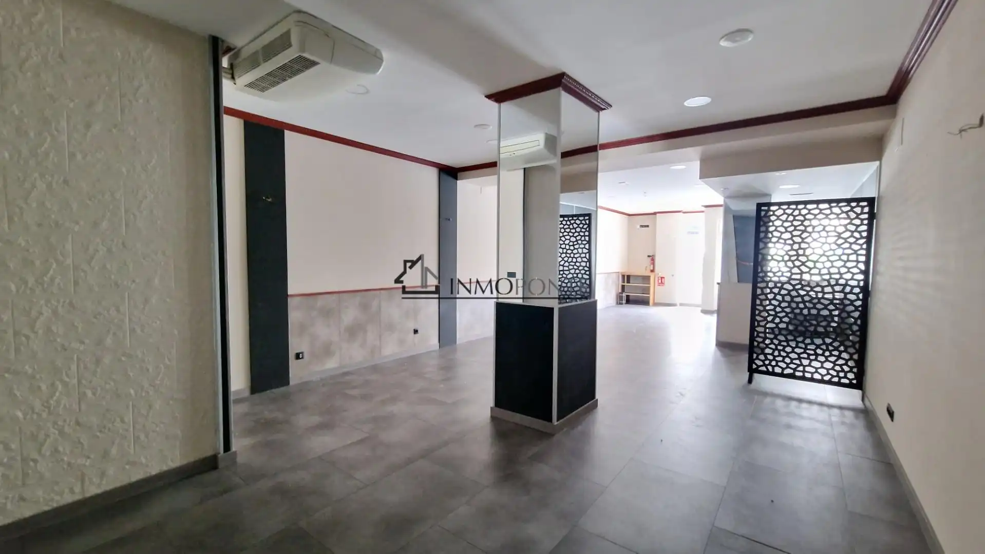 Local comercial en alquiler en Centro - Echegaray, imagen 11