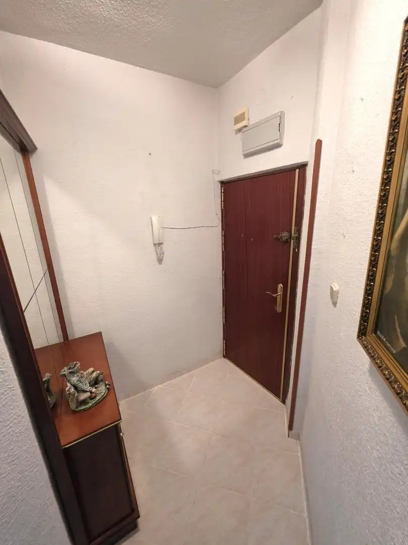 Piso de alquiler en Getafe con Aire acondicionado y Calefacción