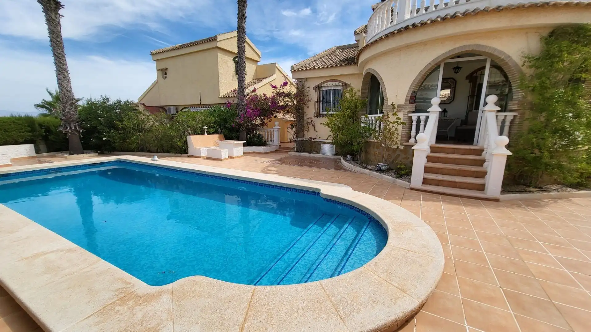 Chalet con terraza en venta en Gran Alacant, imagen 26