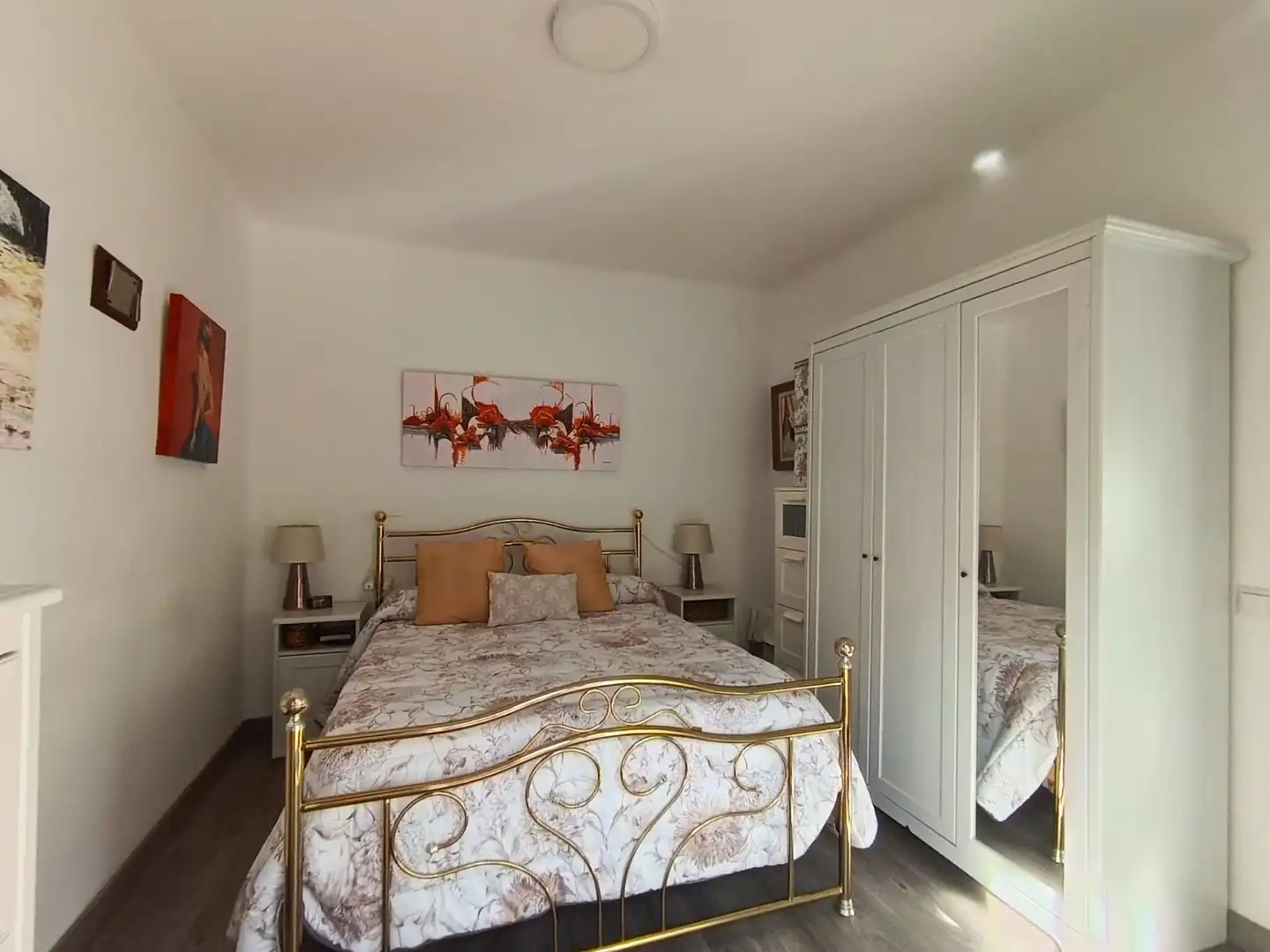 Habitación de Piso en venta en Centre  