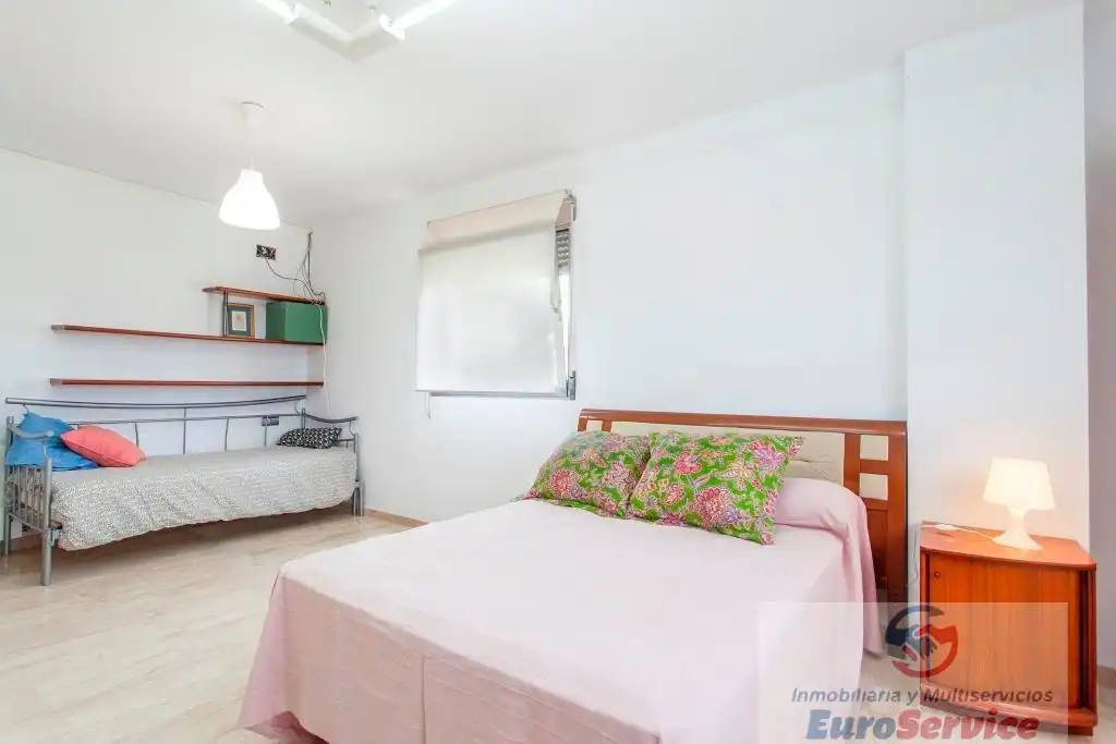 Haus oder Chalet zur Miete in Sierra Perenchiza - Cumbres de Calicanto - Sto Domingo