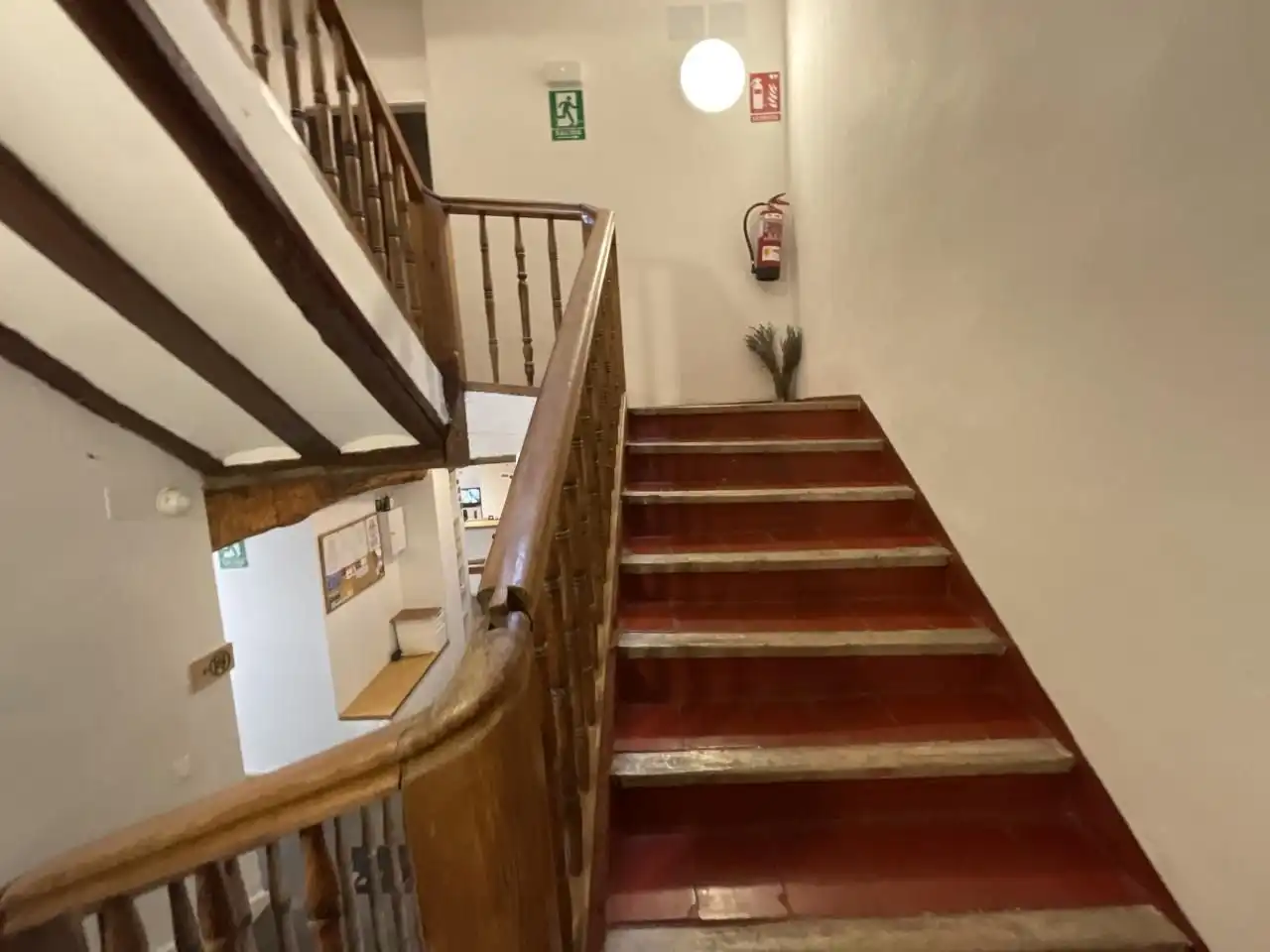 Casa o xalet en venda en Belorado amb Moblat i Internet