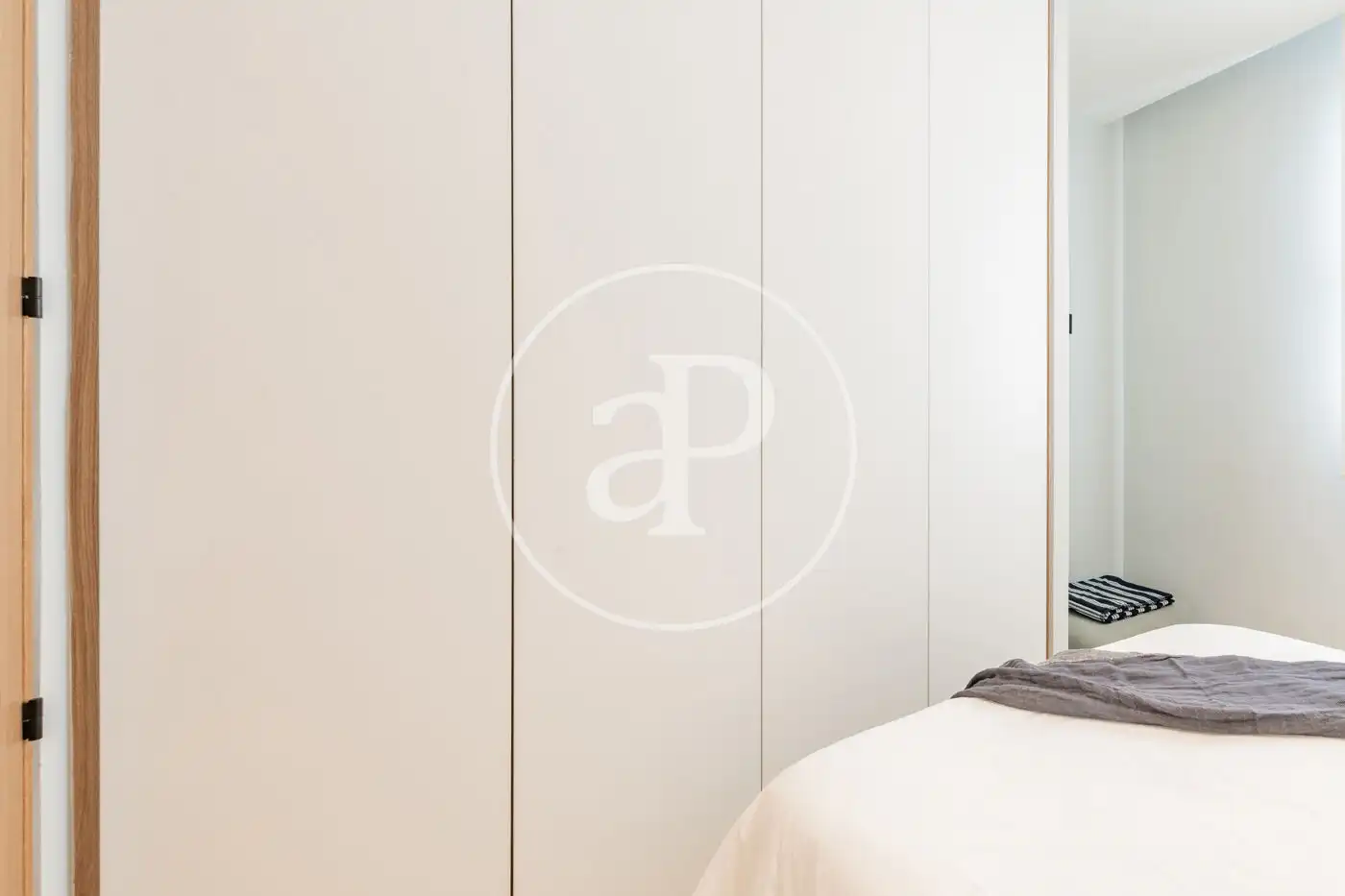 Habitación de Ático en venta en Madrid con Aire acondicionado, Calefacción y Terraza