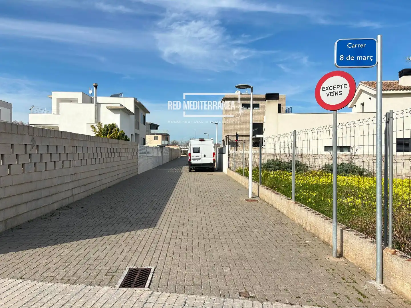 Terreno residencial en venta en de Les Corts Valencianes, imagen 32