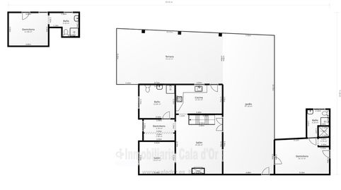 Foto 4 de Finca rústica en venda a S'Horta - Cas Concos des Cavaller - Es Carritxó, Felanitx