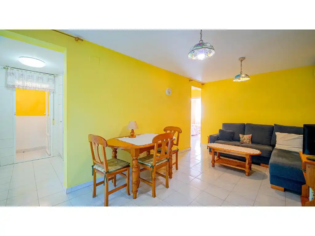 Bungalow amb piscina en venda a Calle Alboran S/N, imagen 10
