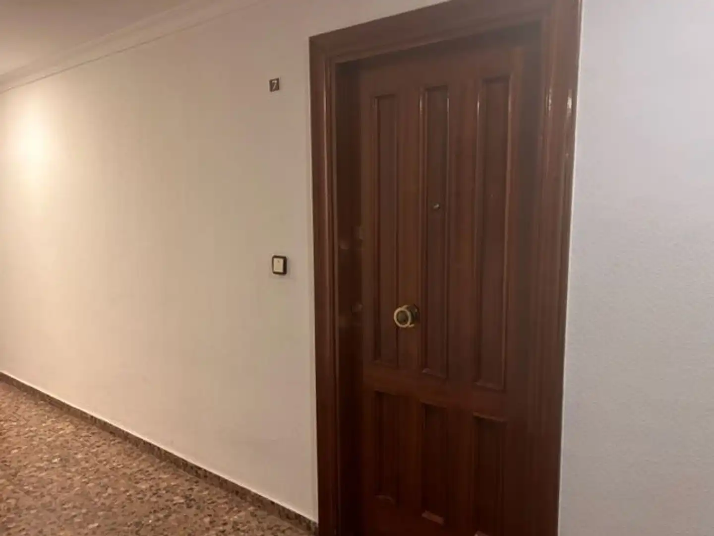 Office space to rent in Avenida Primero de Mayo, imagen 10