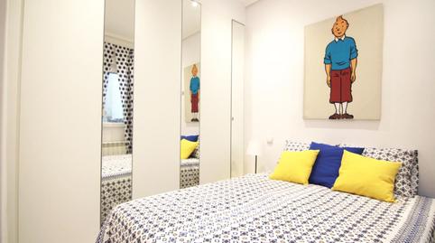 Foto 5 de Pis de lloguer a Calle de Martín de Los Heros, Argüelles,  Madrid Capital