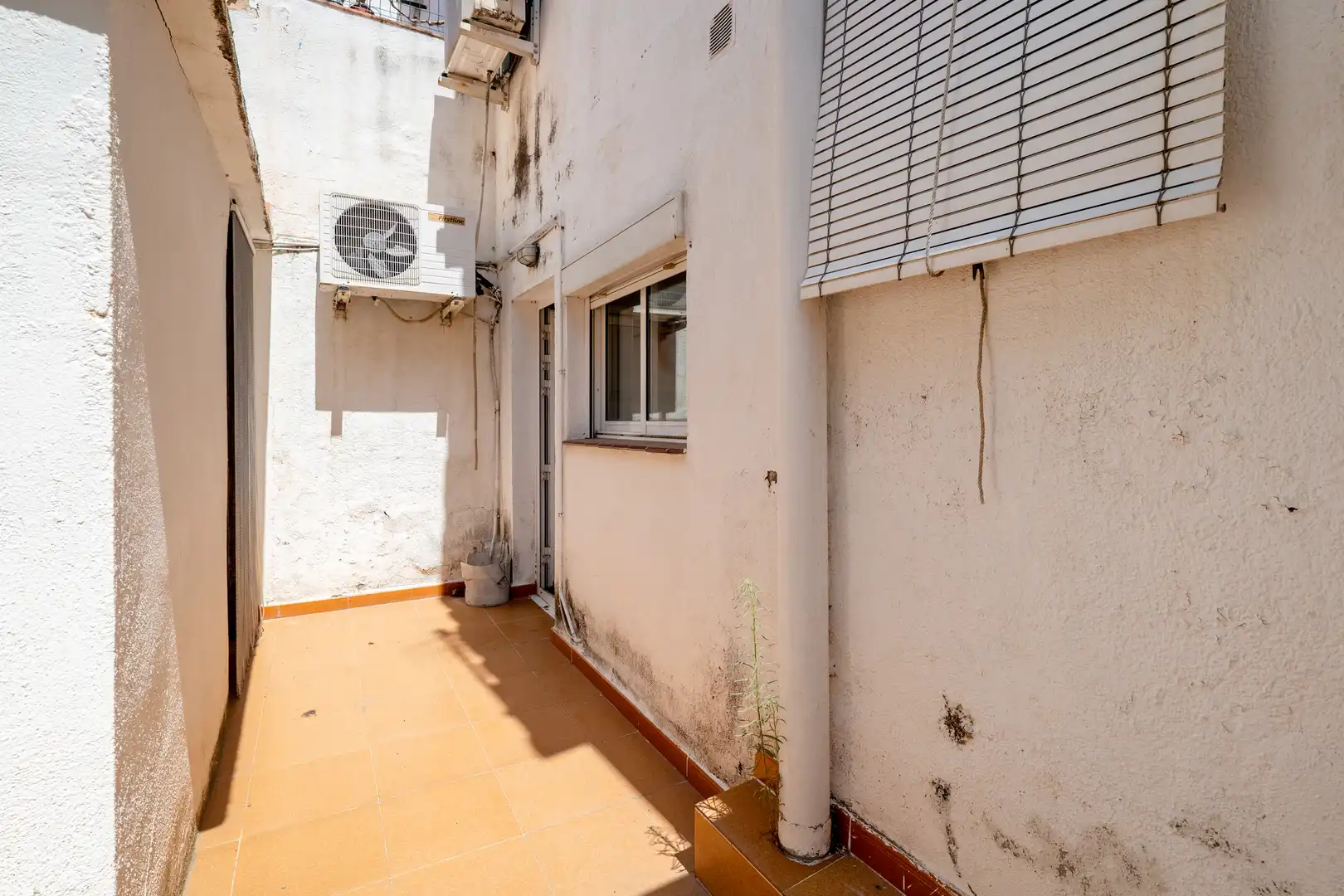 Balcony of Houses for sale in Cambrils