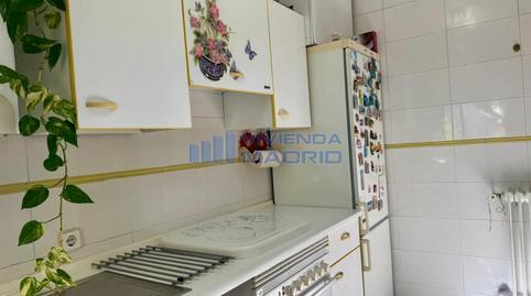 Foto 5 de Pis en venda a Gardenias, Valdeacederas,  Madrid Capital