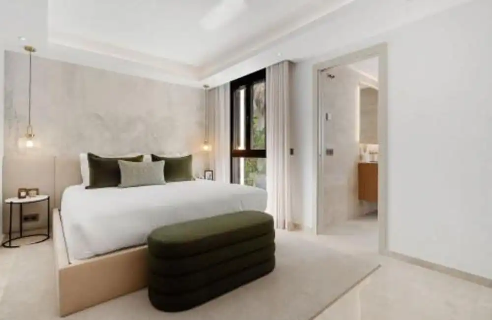 Casa con piscina en venta en Nueva Andalucía, imagen 21