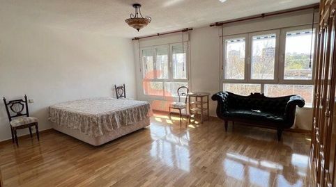 Photo 4 of Flat for rent in Jorge Guillén, Centro, Valladolid Capital