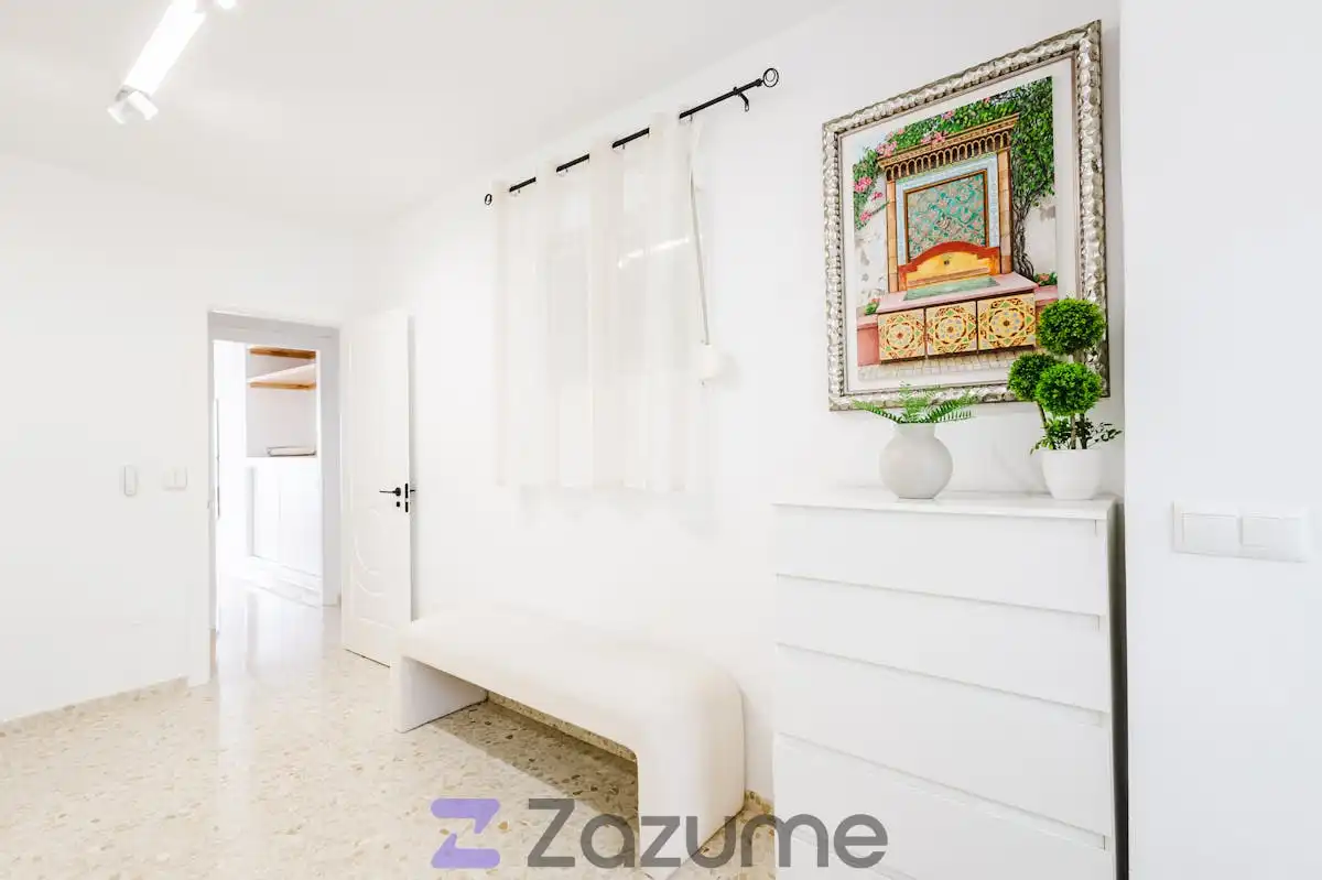 Ático de alquiler en Vélez-Málaga con Aire acondicionado, Calefacción y Terraza