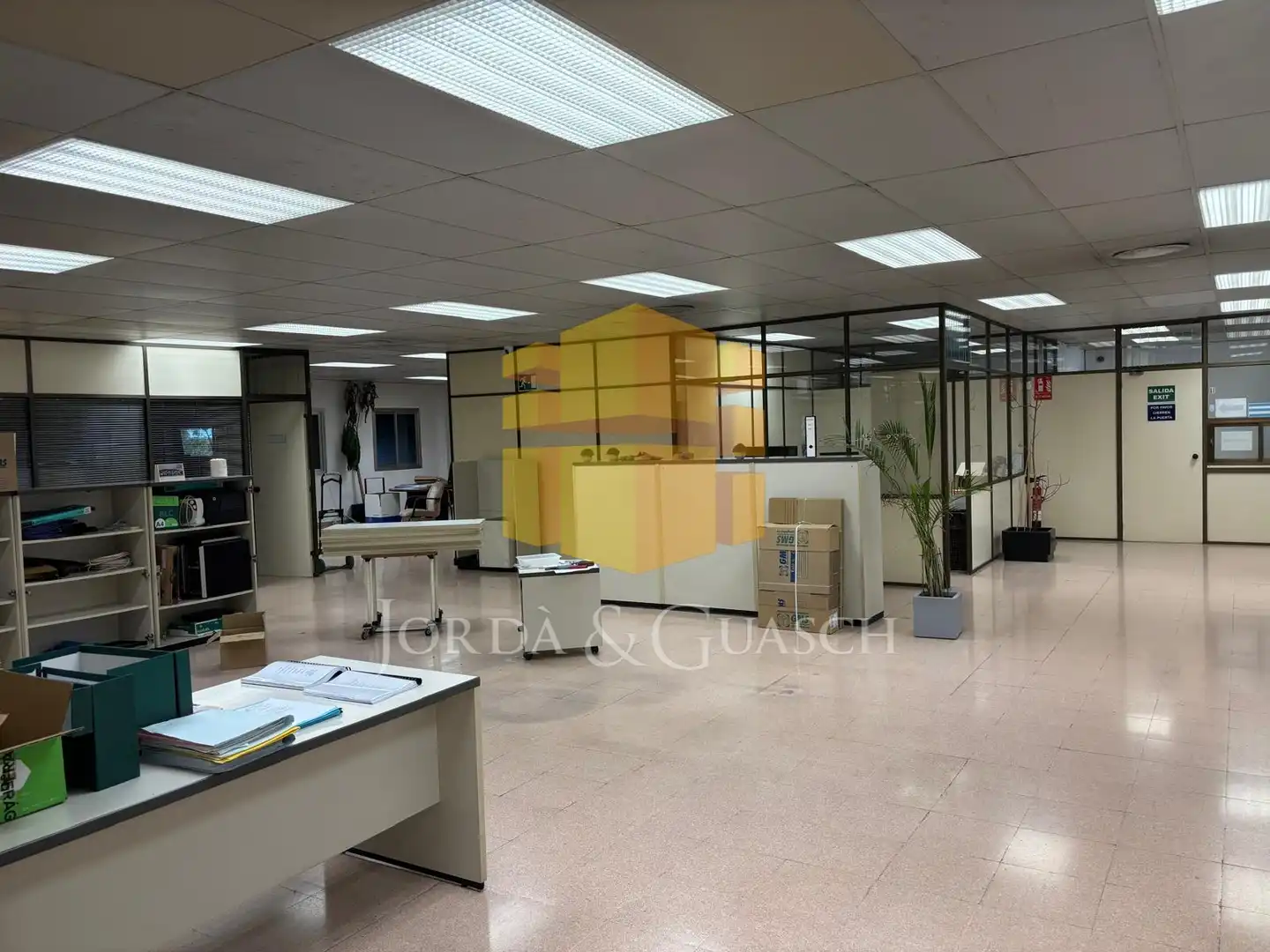 Nave industrial in affitto a Carrer 113 10, imagen 5