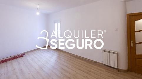 Foto 3 de Piso de alquiler en De Juan del Risco, Berruguete,  Madrid Capital