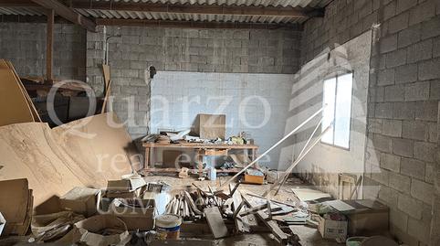 Photo 5 of Industrial buildings for sale in Avinguda de Ramón Ortega, Centro Urbano, Dénia