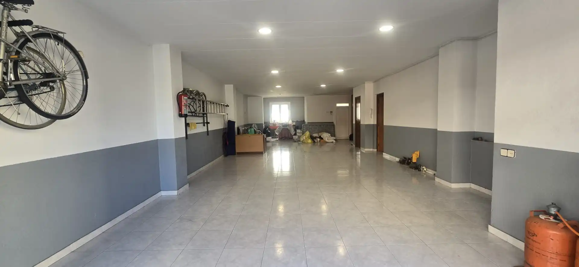 Casa adosada en venda en Manlleu amb Calefacció, Jardí privat i Terrassa