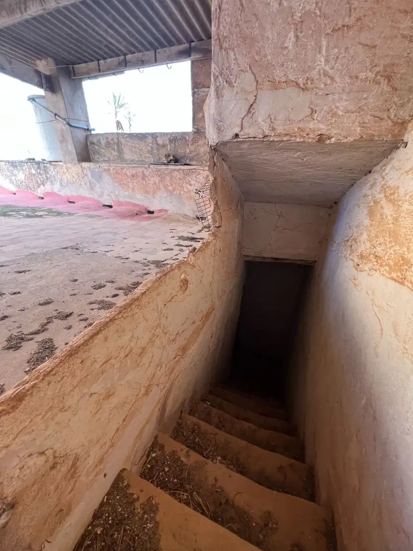 Maison rustique à vendre à Campos poble, imagen 36