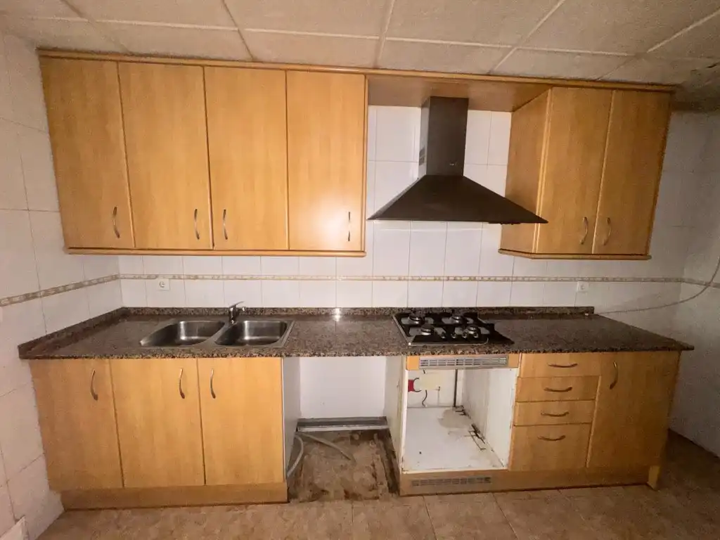 Wohnung mit Aufzug zum Verkauf in Calle Portal Nou Del, imagen 29