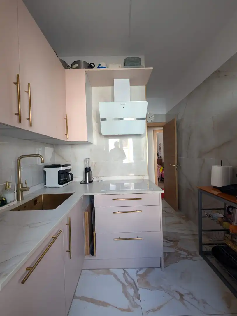 Cuina de Pis en venda en Santander