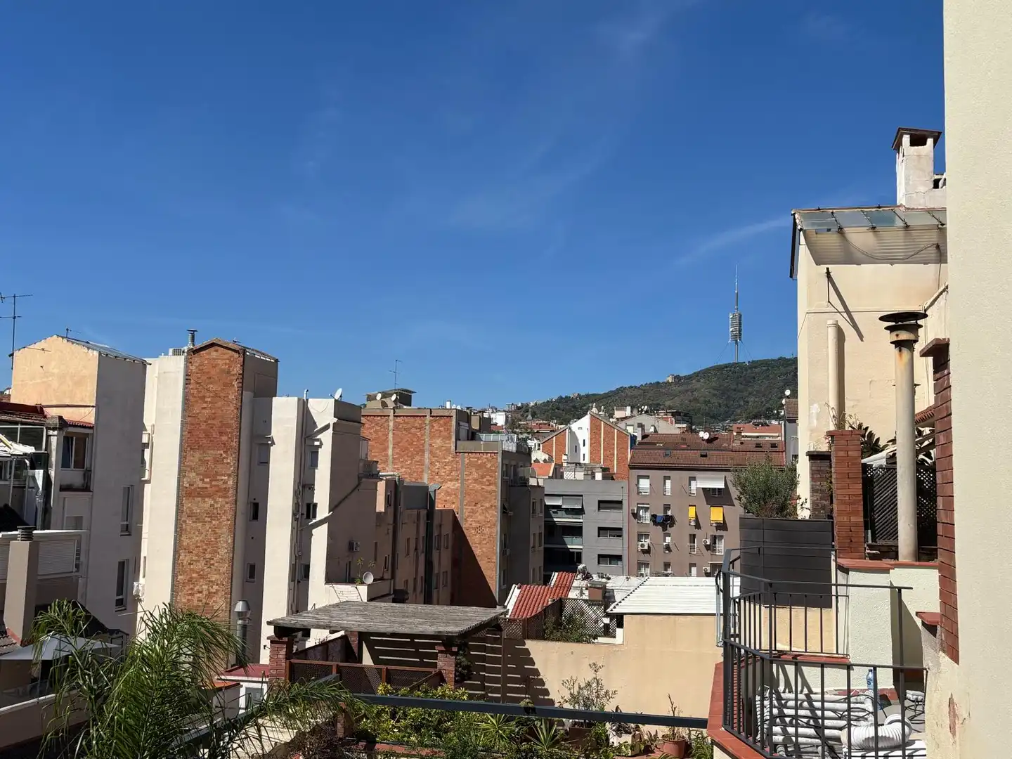 Ático con ascensor en venta en Carrer de Balmes, imagen 16