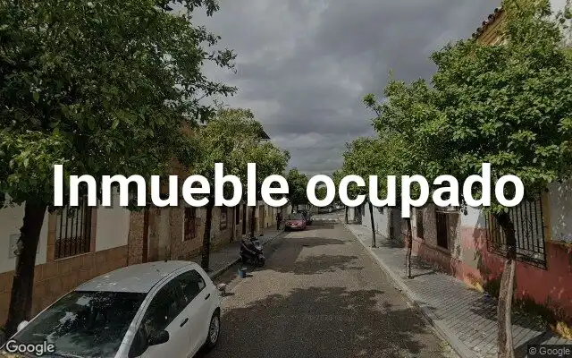 Parking de Casa adosada en venta en Córdoba