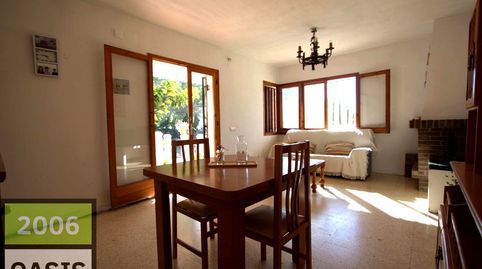 Foto 4 de Casa o chalet en venta en Calafat, L'Ametlla de Mar