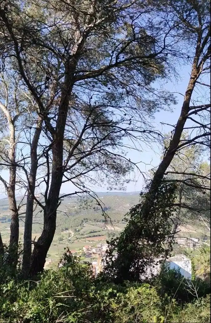 Terreny residencial en venda a Carrer Becquer 27