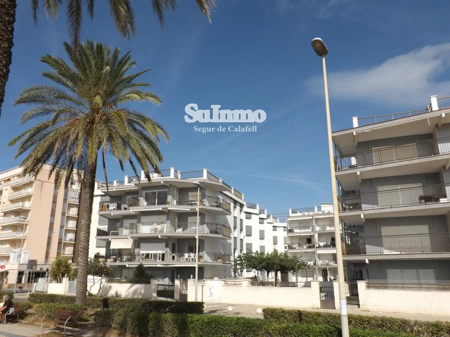 Penthouse mit Pool zum Verkauf in Maritim, imagen 3