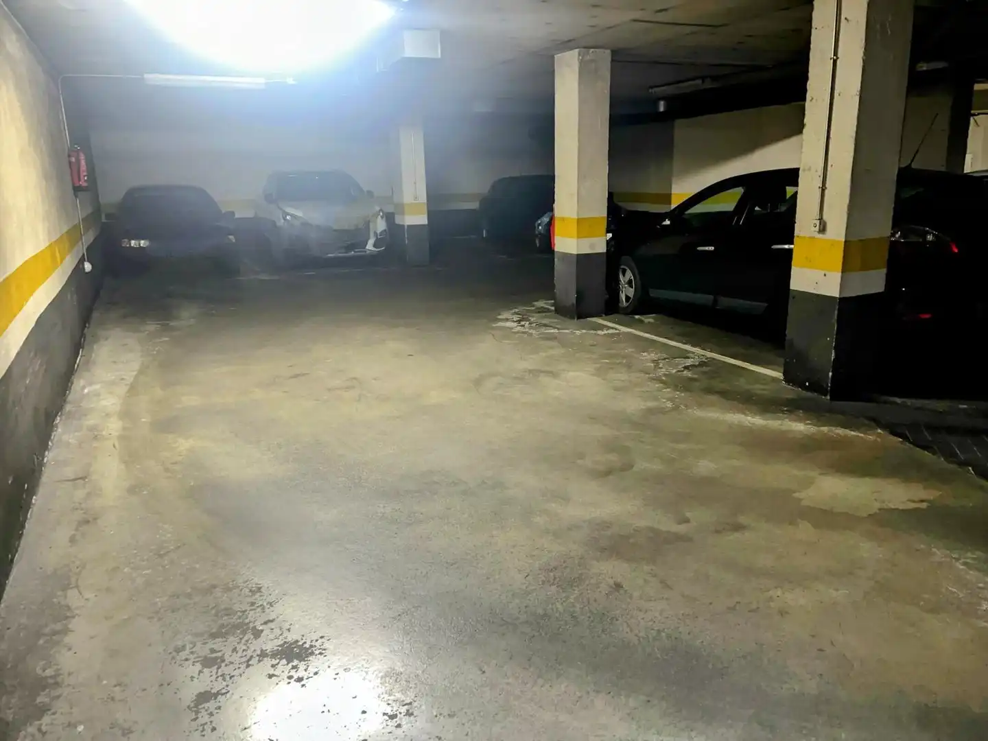 Individual en venda a Calle Levante 2, imagen 27
