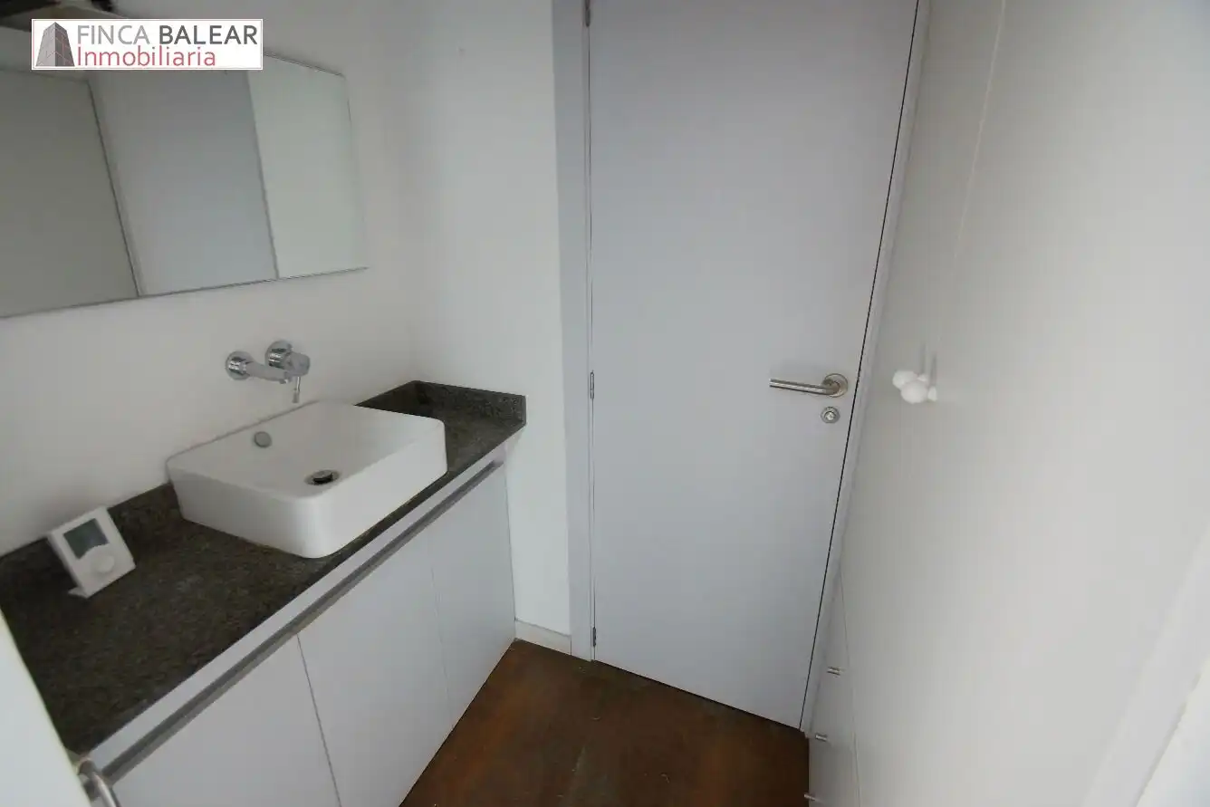 Haus zur Miete in Els pla de na Tesa, imagen 11