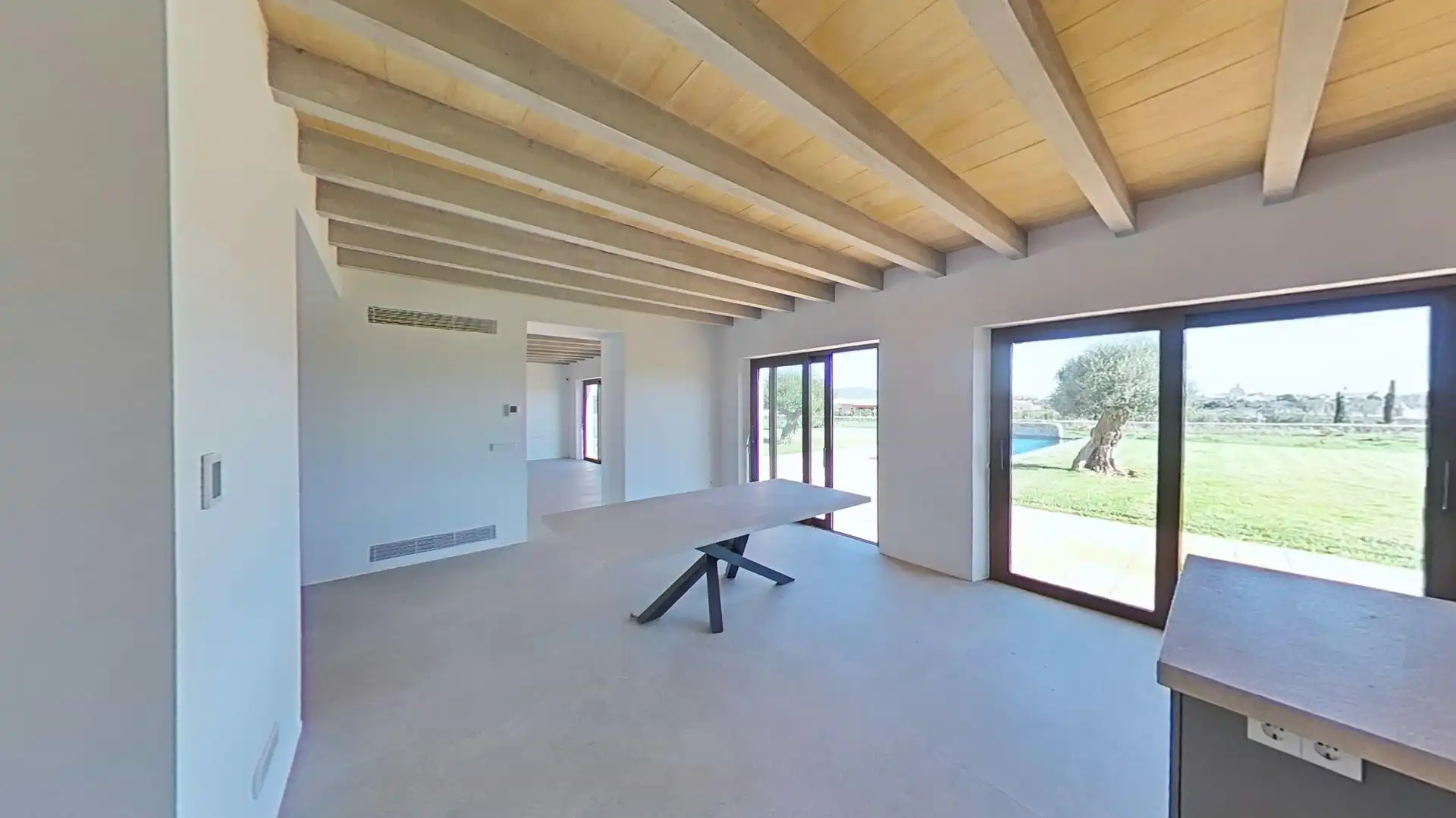 Villa avec piscine à vendre à Santanyí Poble, imagen 37